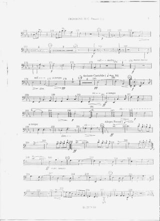 O Fantasma da Ópera - Highlights