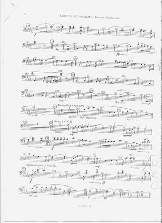 O Fantasma da Ópera - Highlights