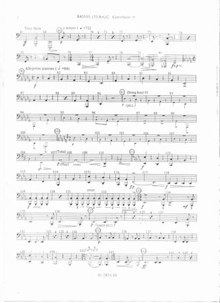 O Fantasma da Ópera - Highlights