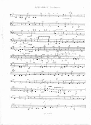 O Fantasma da Ópera - Highlights