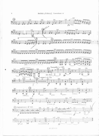 O Fantasma da Ópera - Highlights