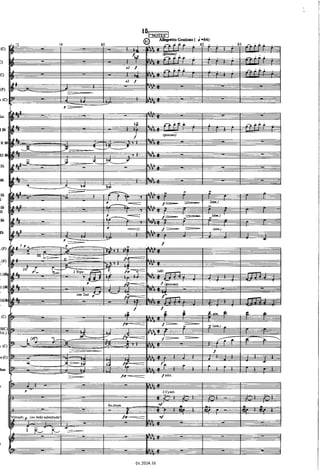 O Fantasma da Ópera - Highlights