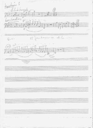 O Fantasma da Ópera - Highlights