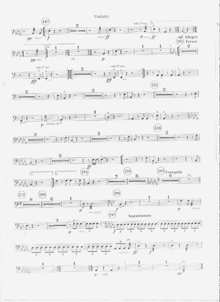 O Fantasma da Ópera - Highlights