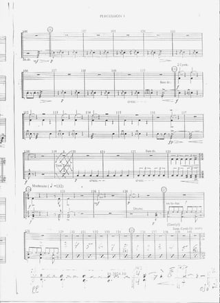 O Fantasma da Ópera - Highlights