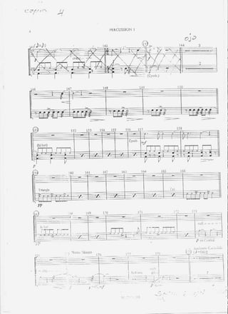 O Fantasma da Ópera - Highlights