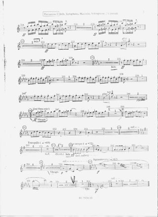 O Fantasma da Ópera - Highlights