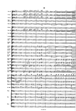 O Fantasma da Ópera - Highlights