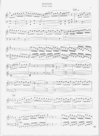 O Fantasma da Ópera - Highlights