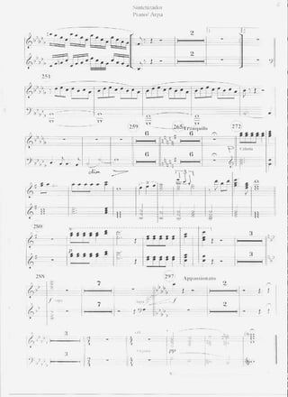 O Fantasma da Ópera - Highlights