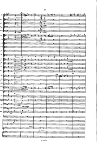 O Fantasma da Ópera - Highlights