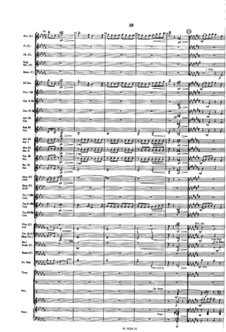 O Fantasma da Ópera - Highlights