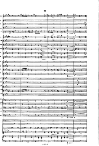 O Fantasma da Ópera - Highlights