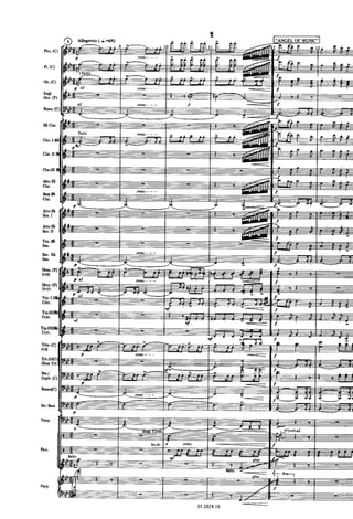 O Fantasma da Ópera - Highlights