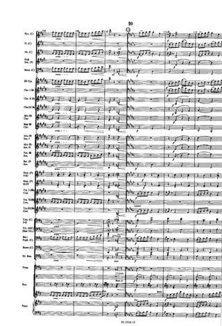 O Fantasma da Ópera - Highlights