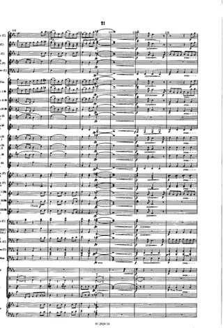 O Fantasma da Ópera - Highlights