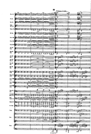 O Fantasma da Ópera - Highlights