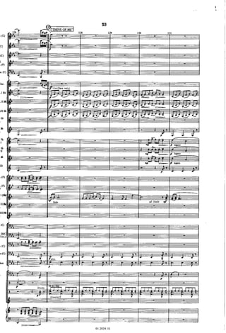 O Fantasma da Ópera - Highlights