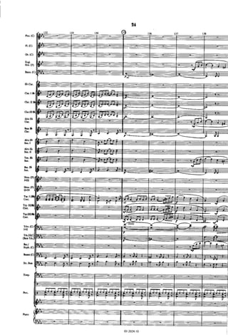 O Fantasma da Ópera - Highlights