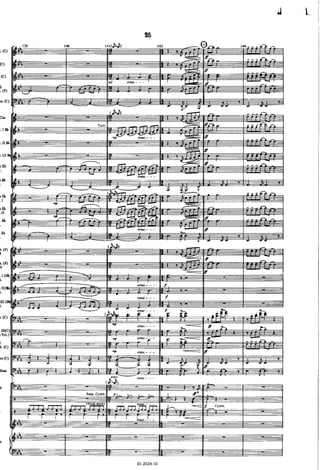 O Fantasma da Ópera - Highlights