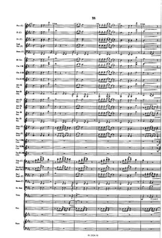 O Fantasma da Ópera - Highlights