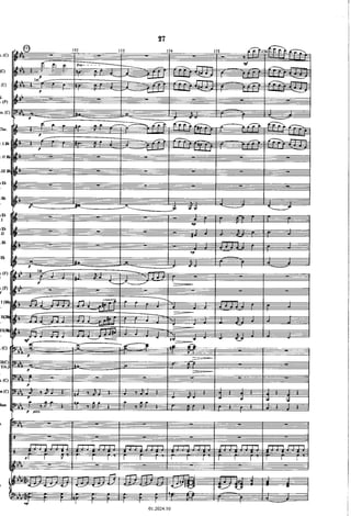 O Fantasma da Ópera - Highlights