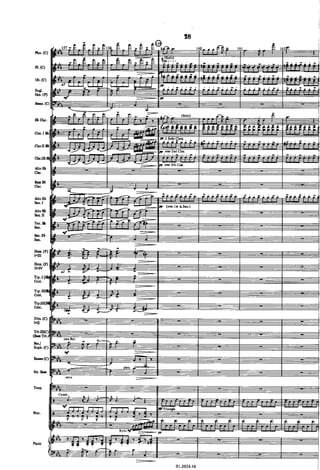 O Fantasma da Ópera - Highlights