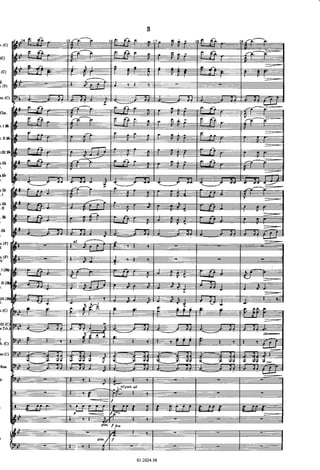 O Fantasma da Ópera - Highlights