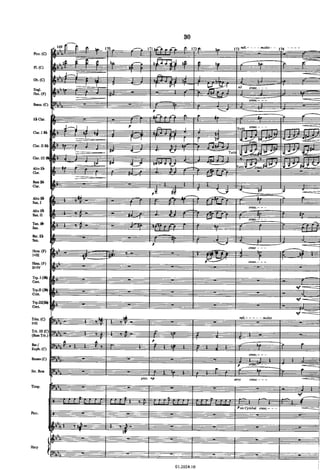 O Fantasma da Ópera - Highlights