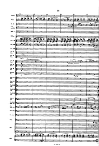 O Fantasma da Ópera - Highlights