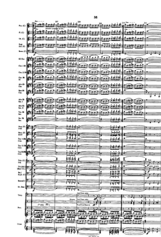 O Fantasma da Ópera - Highlights