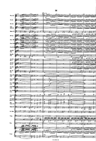 O Fantasma da Ópera - Highlights