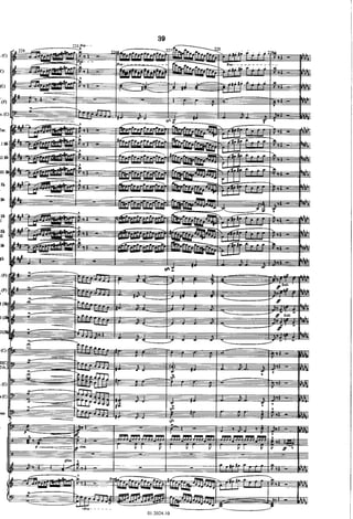 O Fantasma da Ópera - Highlights