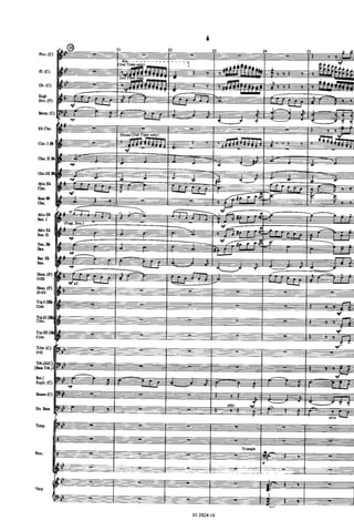 O Fantasma da Ópera - Highlights