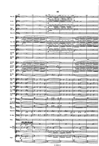 O Fantasma da Ópera - Highlights