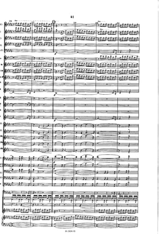 O Fantasma da Ópera - Highlights