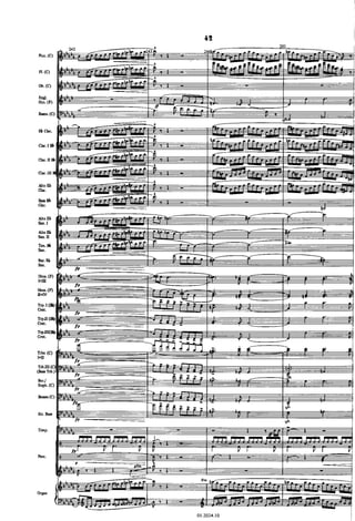 O Fantasma da Ópera - Highlights