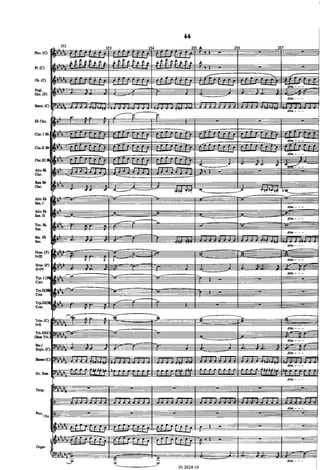 O Fantasma da Ópera - Highlights