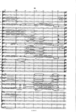 O Fantasma da Ópera - Highlights