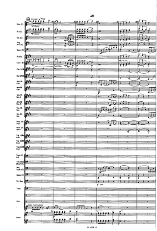 O Fantasma da Ópera - Highlights