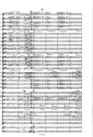 O Fantasma da Ópera - Highlights