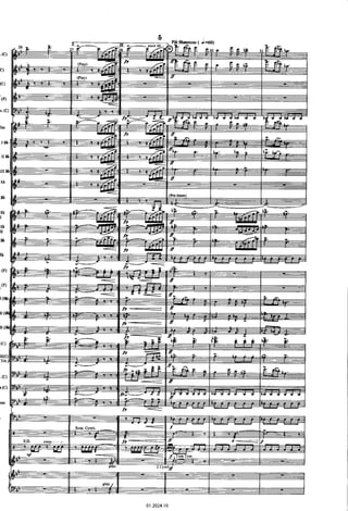 O Fantasma da Ópera - Highlights