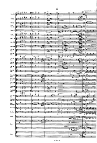 O Fantasma da Ópera - Highlights