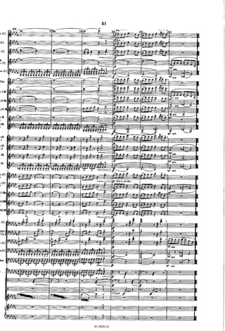 O Fantasma da Ópera - Highlights