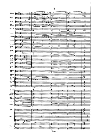 O Fantasma da Ópera - Highlights