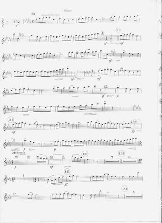 O Fantasma da Ópera - Highlights