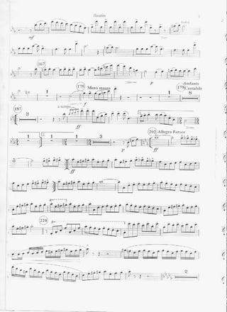 O Fantasma da Ópera - Highlights