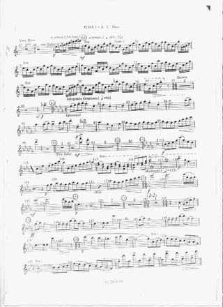 O Fantasma da Ópera - Highlights