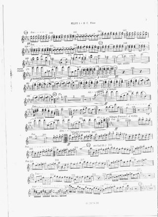 O Fantasma da Ópera - Highlights