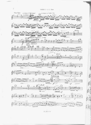 O Fantasma da Ópera - Highlights